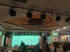 -巴音浩日娲·蒙餐(双林东路店)