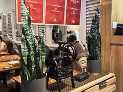 -香兰印尼 Pandan(中华广场店)
