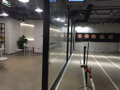 -無弓射箭俱乐部(领展中心城店)