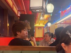 -牛New寿喜烧(金鹰世界店)
