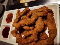 -海底捞火锅(海宁路店)