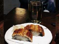 鳗鱼寿司-一升庵(仙霞路店)