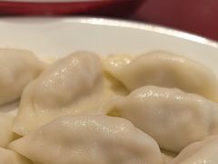 -喜家德虾仁水饺(深圳印力中心店)