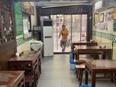 -清真蒋有记(秦虹路店)