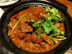-山里亲戚(淞虹路店)