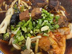 -清真马祥兴菜馆(云南北路店)