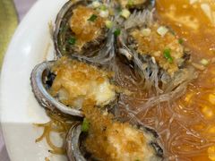 -顺风海鲜港(金玉兰店)
