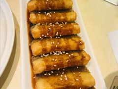 -老佛爷炭火蛙锅直营(清滨路总店)