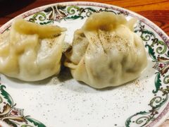 羊肉包子-纳瓦新疆菜(银都店)