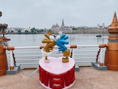 -大连海昌发现王国主题公园