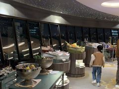 -广州花园酒店·凌璇阁旋转餐厅CAROUSEL360
