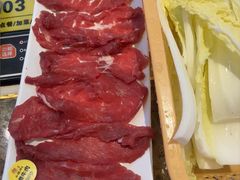 -小肥牛潮汕牛肉火锅(南联店)