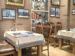 -安德烈俄式西餐厅(中央大街店)