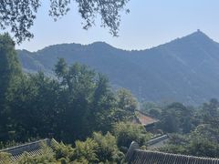 -潭柘寺景区