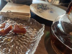 -奉天小馆·非遗东北菜(沈阳万象城店)