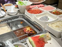 -海底捞火锅(壹悦城店)