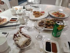 -渔满仓海鲜渔家(象山二店)