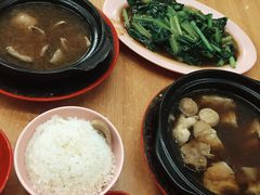 -新记肉骨茶