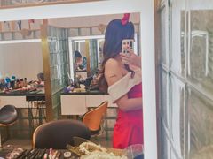 -海马体照相馆(环贸iapm大师爱情店)