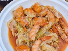 -山海菜馆·海肠捞饭·青岛菜(栈桥店)