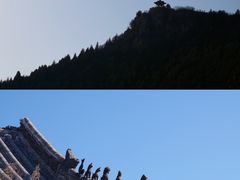 -青州市云门山风景区