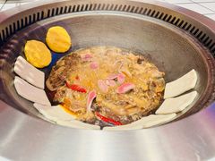 -姚稷大铁锅(东明广场店)