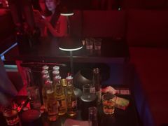 -赤红音乐现场(浦东金桥路店)