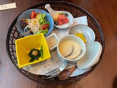 前菜-Tsuru鹤日本料理(静安香格里拉店)