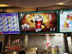 -DQ·蛋糕·冰淇淋(民勇嘉泰店)