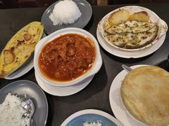 -妈阁铭记澳葡美食