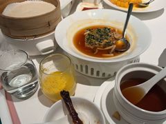 -漢舍中国菜馆(浦东嘉里城店)