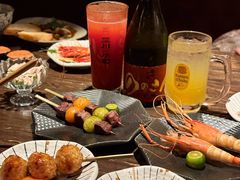 -三川·十酒Izakaya(南昌路店)