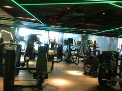 -W FITNESS 威尔仕健身·游泳(老西门新苑店)