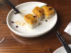 -北京老铺烤鸭(西稍门店)