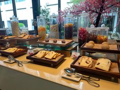 -无锡君来洲际酒店