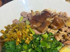 -桐哥肉铺(万柳华联店)