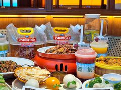 -前海沿·青岛菜(乐客城店)