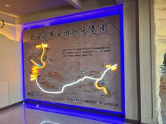 -哈密雅丹大海道景区