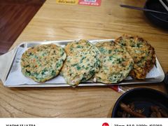-高社长参鸡汤(高丽街店)