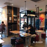 早餐性价比高
