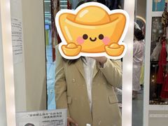 -海马体照相馆(上海宝山万达广场店)
