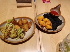 -乐凯撒披萨(正佳广场店)