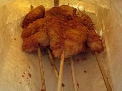 -庞记炸串