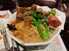 -松山湖帝豪花园酒店西餐厅(美景中路店)