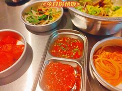 -馥二代韩式烤肉 2세대 불고기(喷水池店)