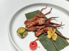 -荣兴酒家(徐家汇店)