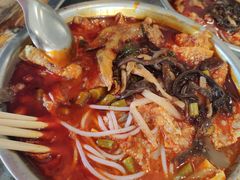 -西环肥仔螺蛳粉(总店)