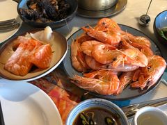 -喜庭海鲜自助(来福士店)