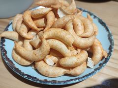 -锦尚阁烤鱼•天津菜(宣武门胡同店)