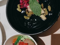 -晶丽香榭自助餐(南京大饭店)